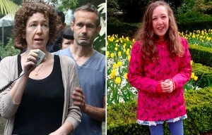 Nora parents win fight to have inquest 'misadventure' verdict quashed
