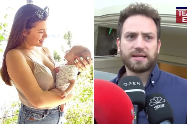 5 clues Greek husband 'murdered' Brit wife from fitness app to pulse monitor