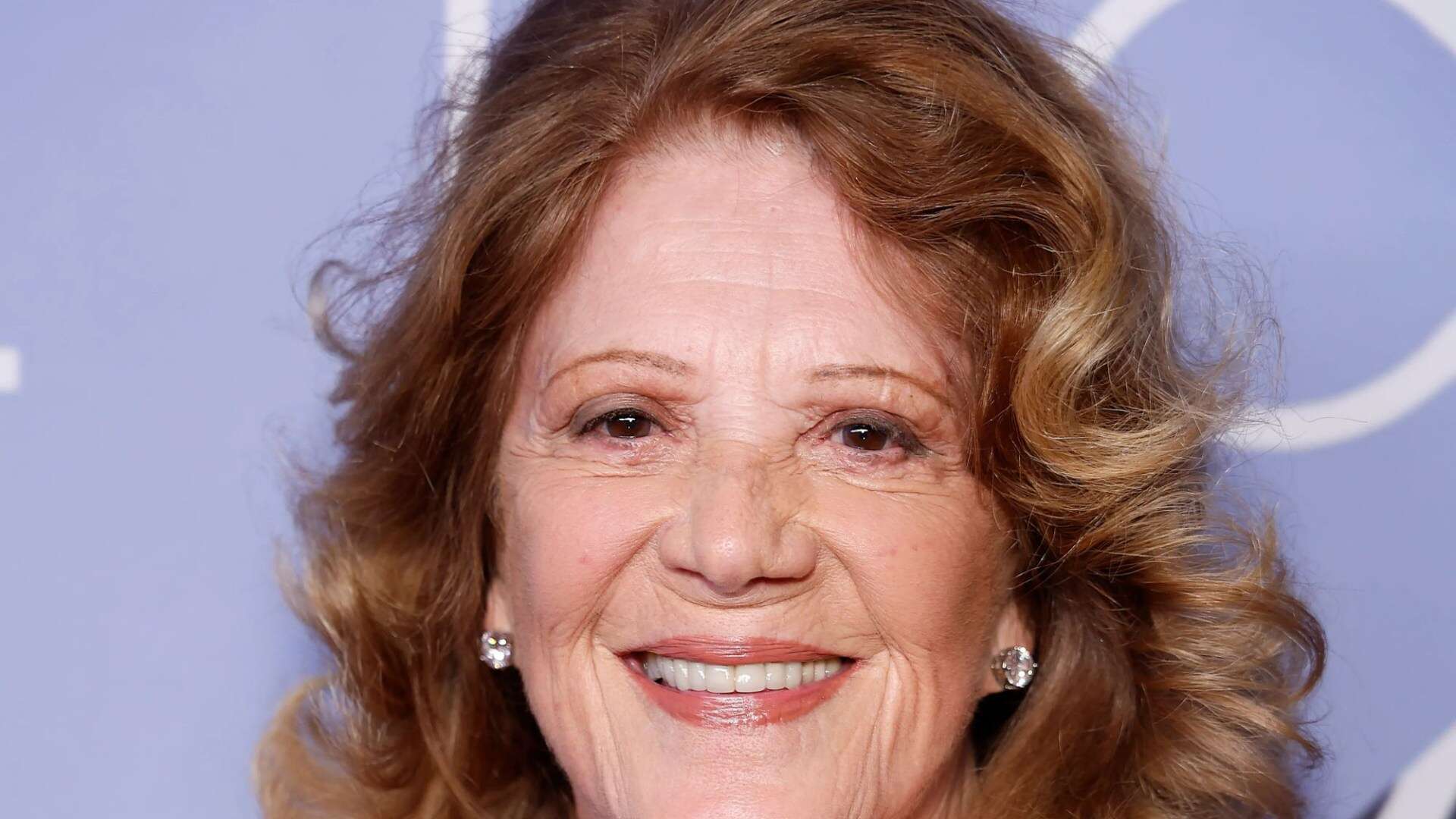 Broadway star Linda Lavin dies at 87 following health battle just weeks after going to premiere of new Netflix show