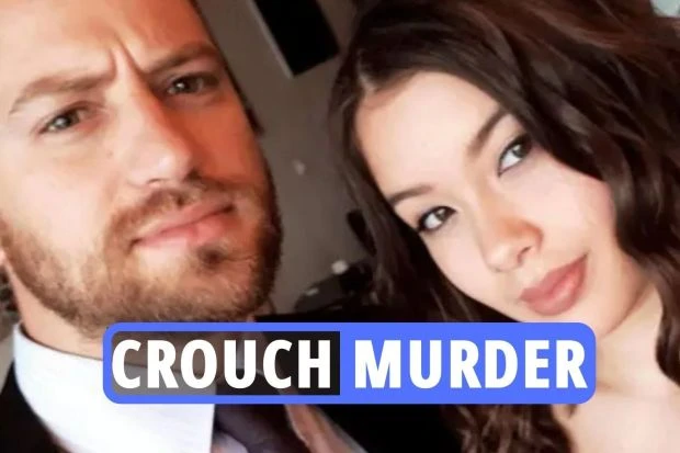 Caroline Crouch murder latest - Husband ADMITS suffocating Brit wife in Greece