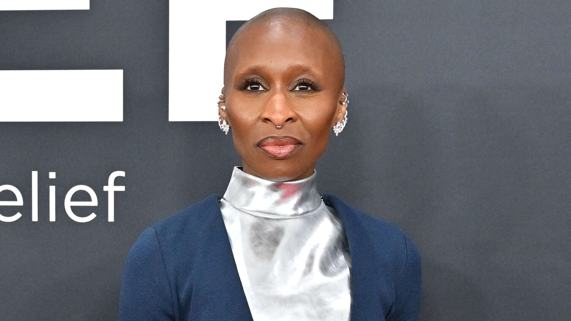 Cynthia Erivo’s fans are convinced she’s secretly engaged to Lena Waithe after spotting massive diamond ring at Grammys