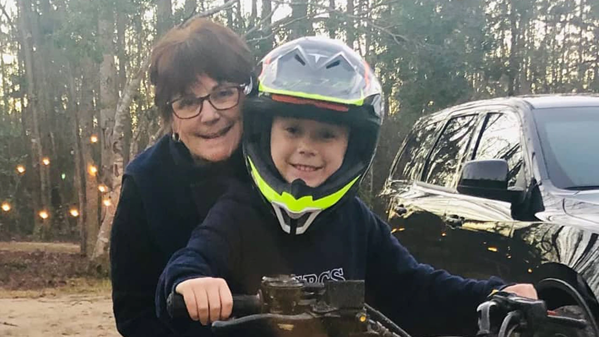 Teen Mom Jenelle Evans’ son Jace to reunite with grandma Barbara for 1st time in over a year after he moves in with dad