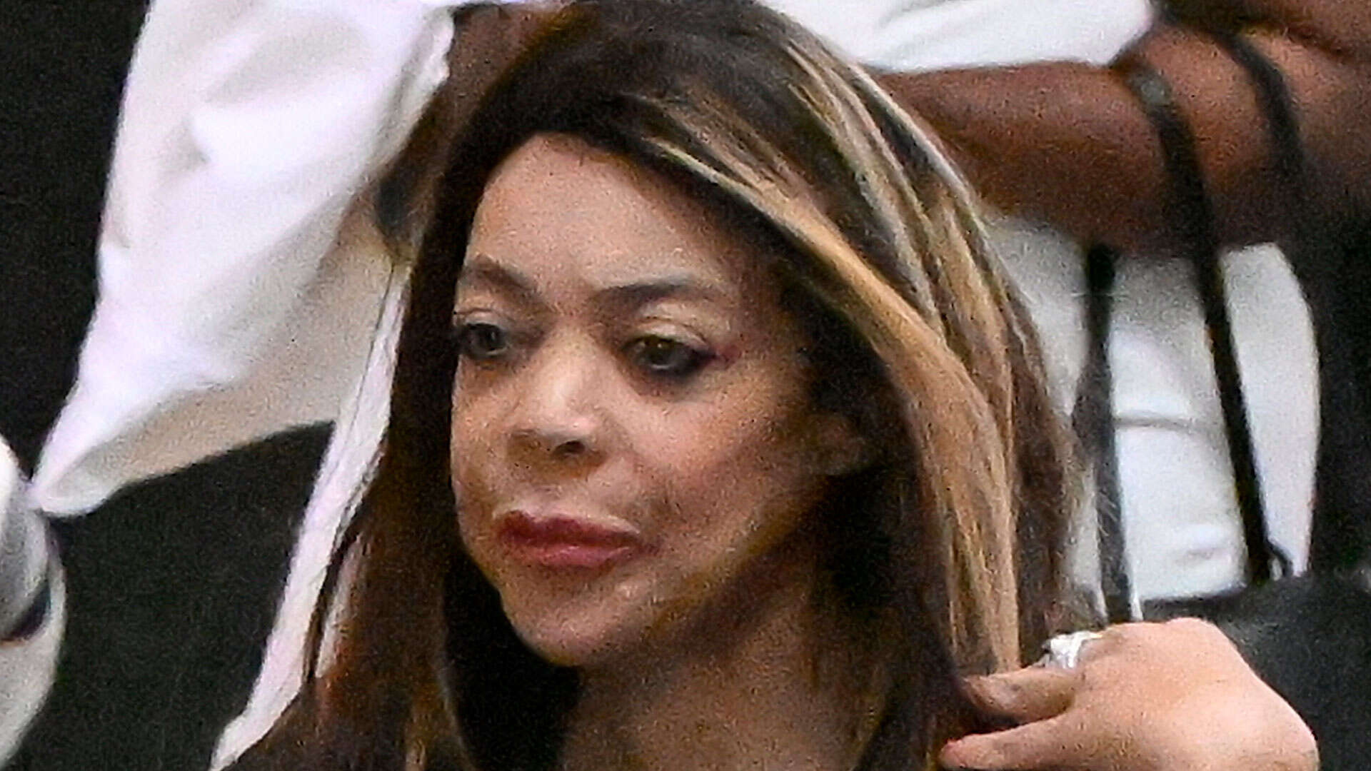 Wendy Williams’ guardian insists star doesn’t know she has dementia and claims new mental evaluation ‘will take months’