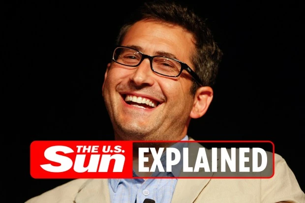 Who is Sam Seder?