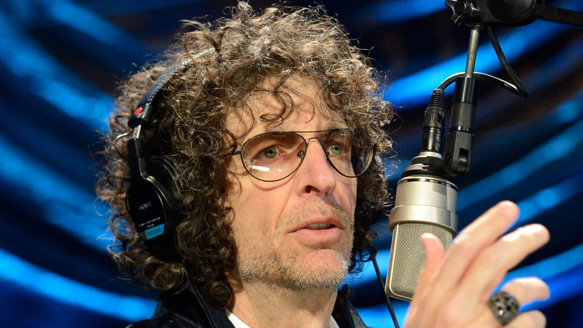 Howard Stern’s ‘$372 MILLION’ real estate empire revealed as fortune threatened by radio show cancellation talks