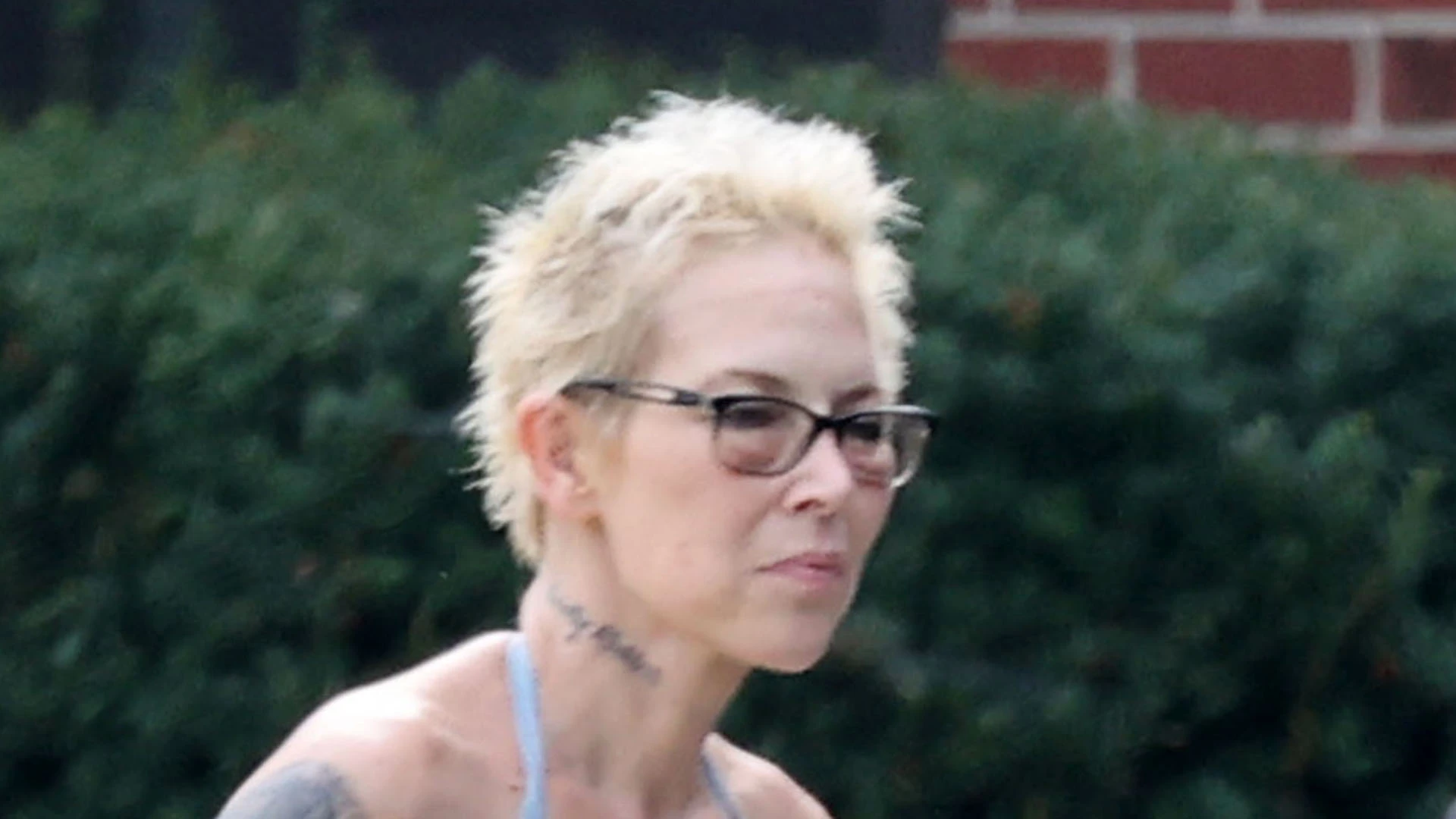Eminem’s reclusive ex Kim Mathers makes profit selling $560k home she bought using money loaned from star’s company