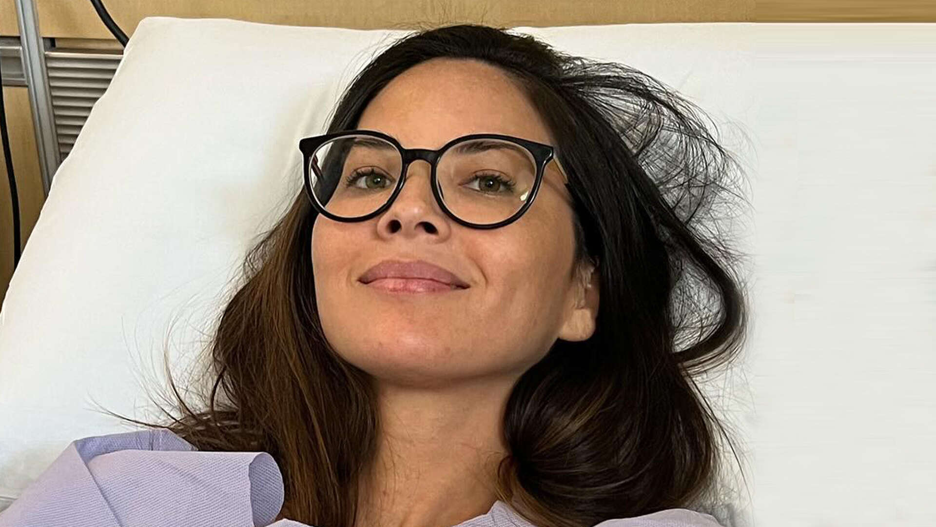 Olivia Munn diagnosed with breast cancer as actress reveals she underwent four surgeries for ‘aggressive’ form