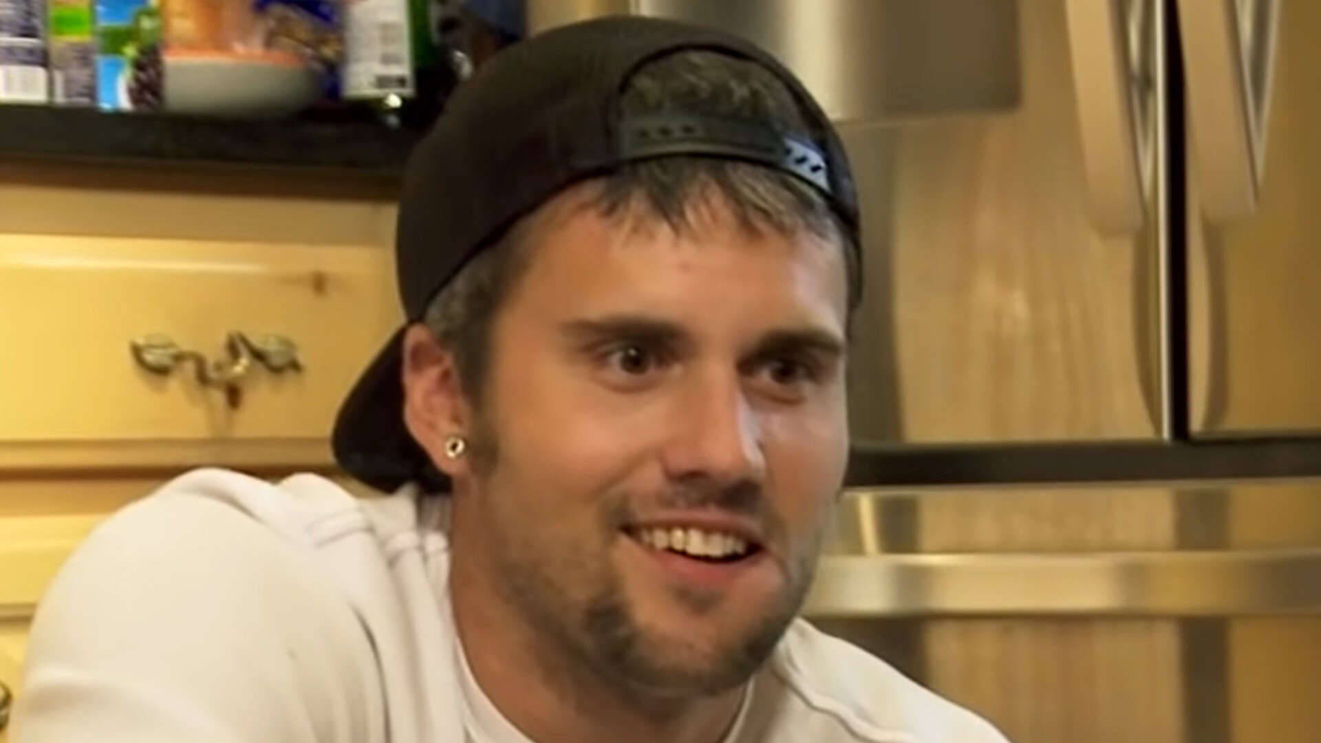 Ryan Edwards ‘looks healthy,’ Teen Mom fans praise as troubled star reunites with son Bentley, 15, & ex Maci on Easter