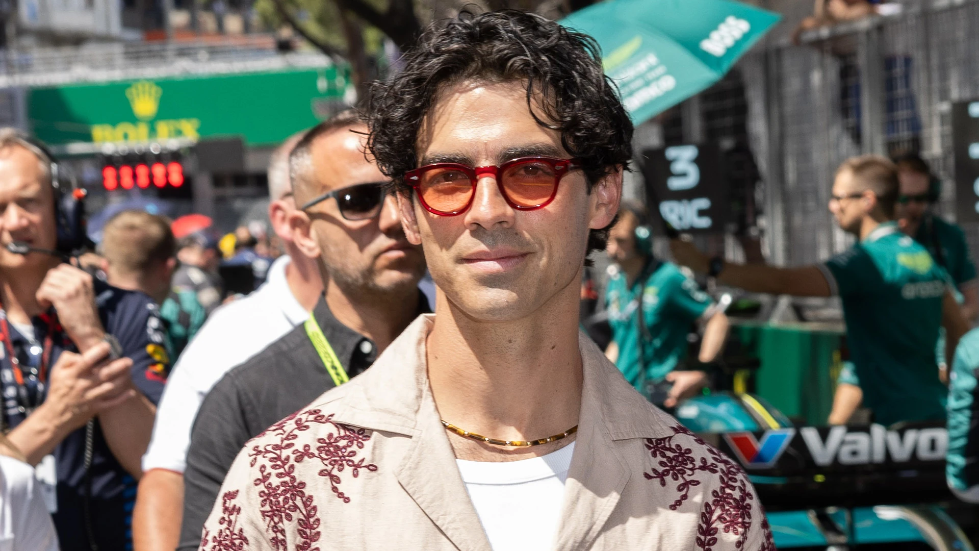 Joe Jonas and girlfriend Stormi Bree split following just 5 months of dating after fans speculated she was pregnant
