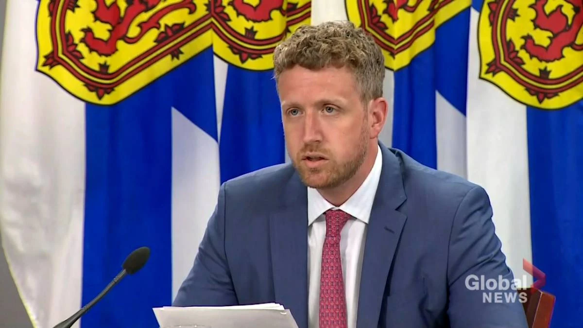 N.S. on track to opening to Canada next week