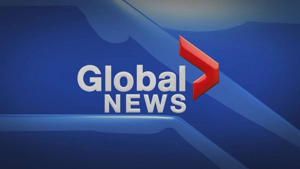 Global News at 6 Edmonton: June 24