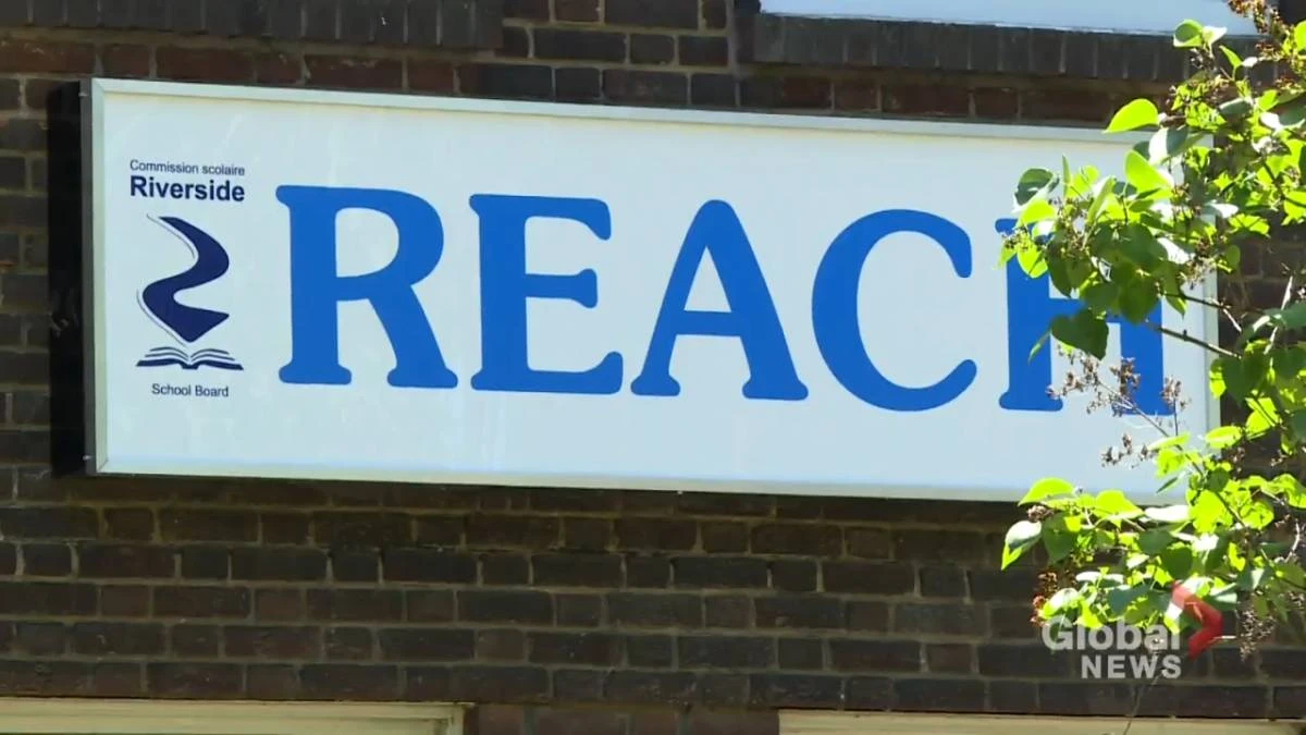 REACH School expansion finally gets Roberge’s stamp of approval