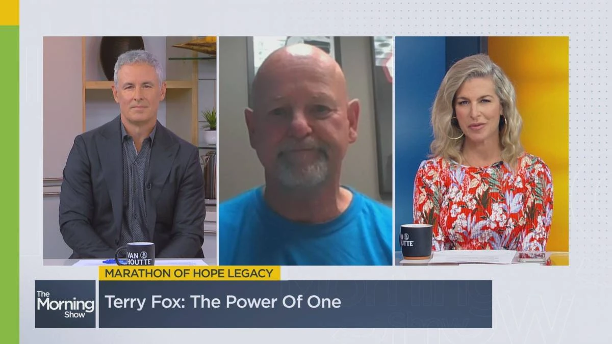 The Morning Show: August 9