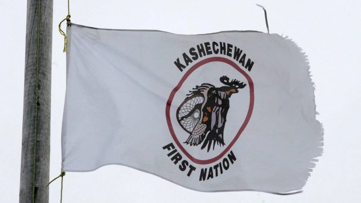 COVID-19 outbreak hits Ontario’s Kashechewan First Nation