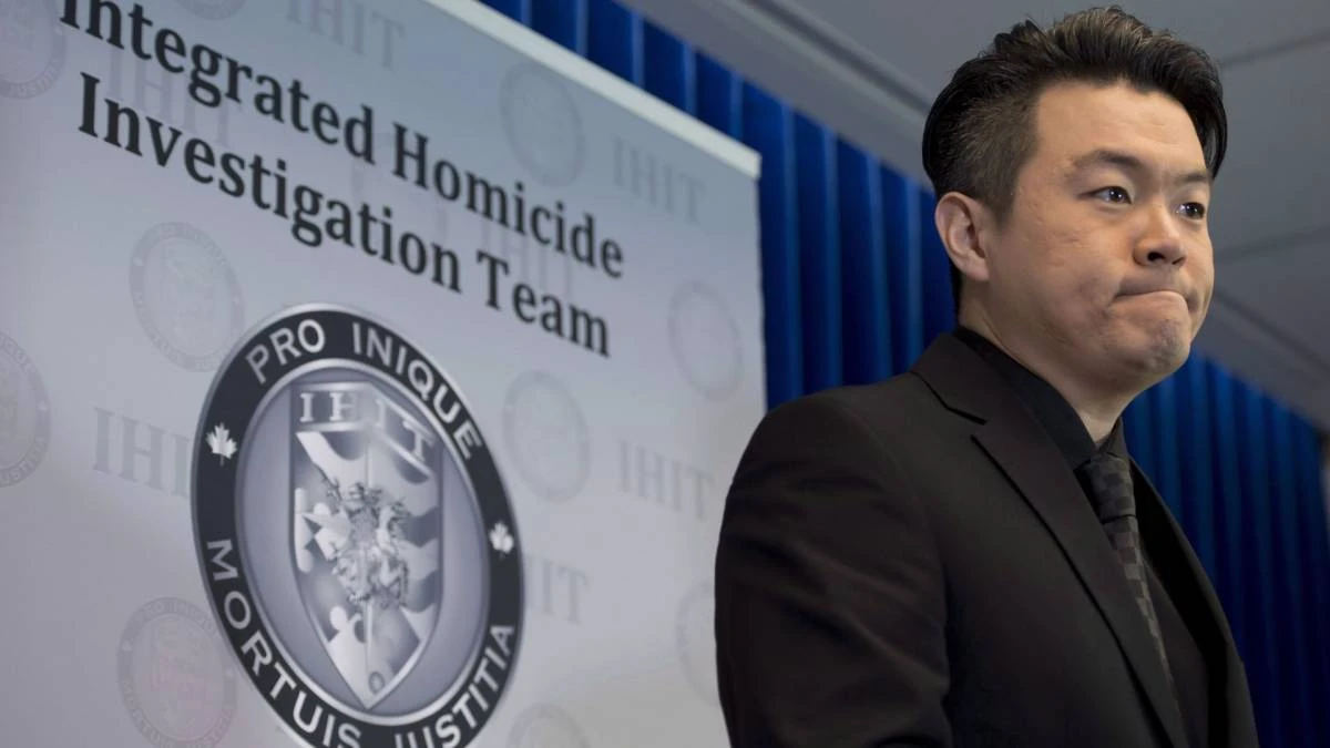 Woman’s murder in B.C. raises questions about secretive company