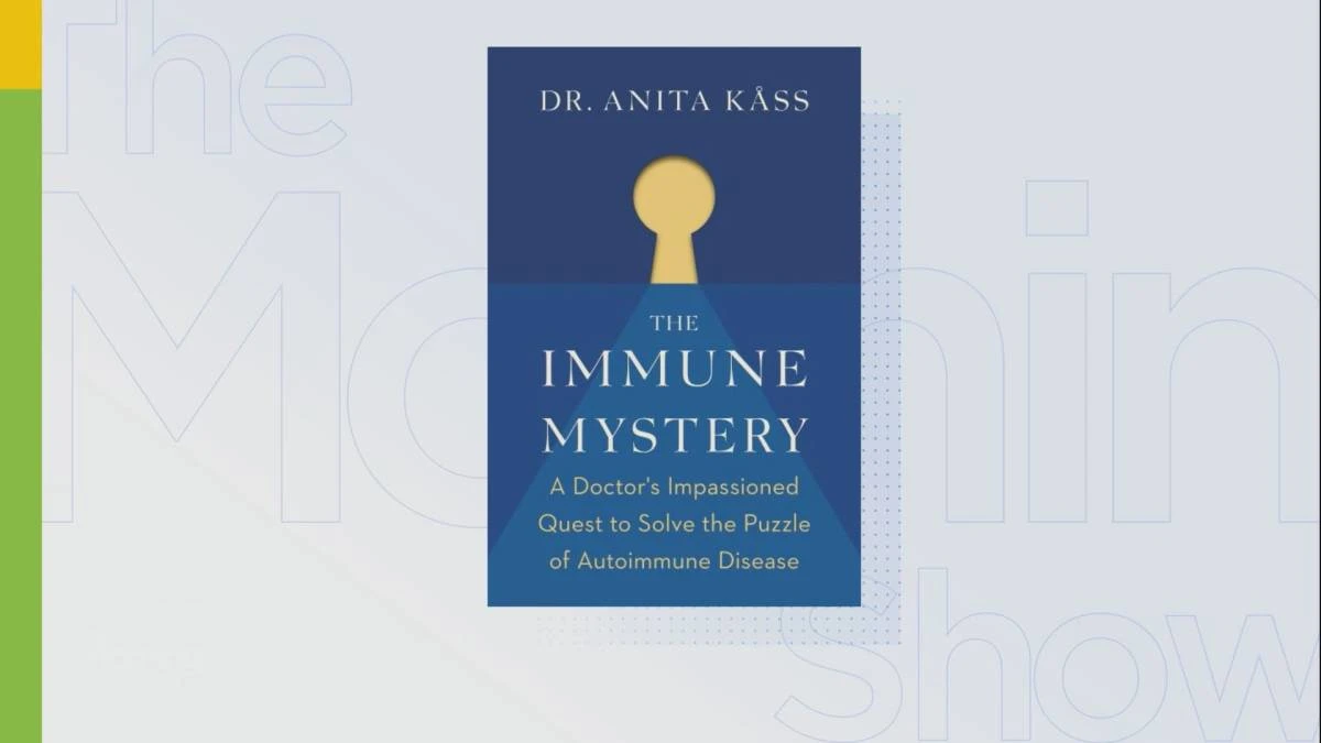 One doctor’s mission to solve the autoimmune puzzle