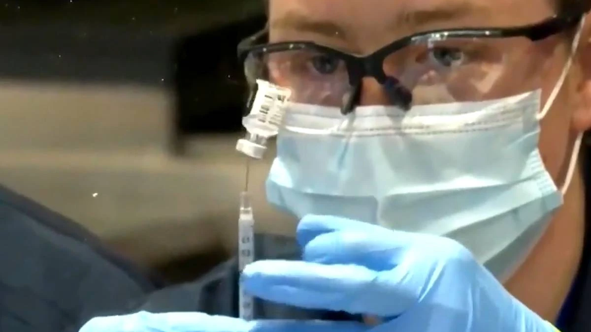 Delta COVID-19 variant, low vaccination rates raise concerns of resurgence in U.S.