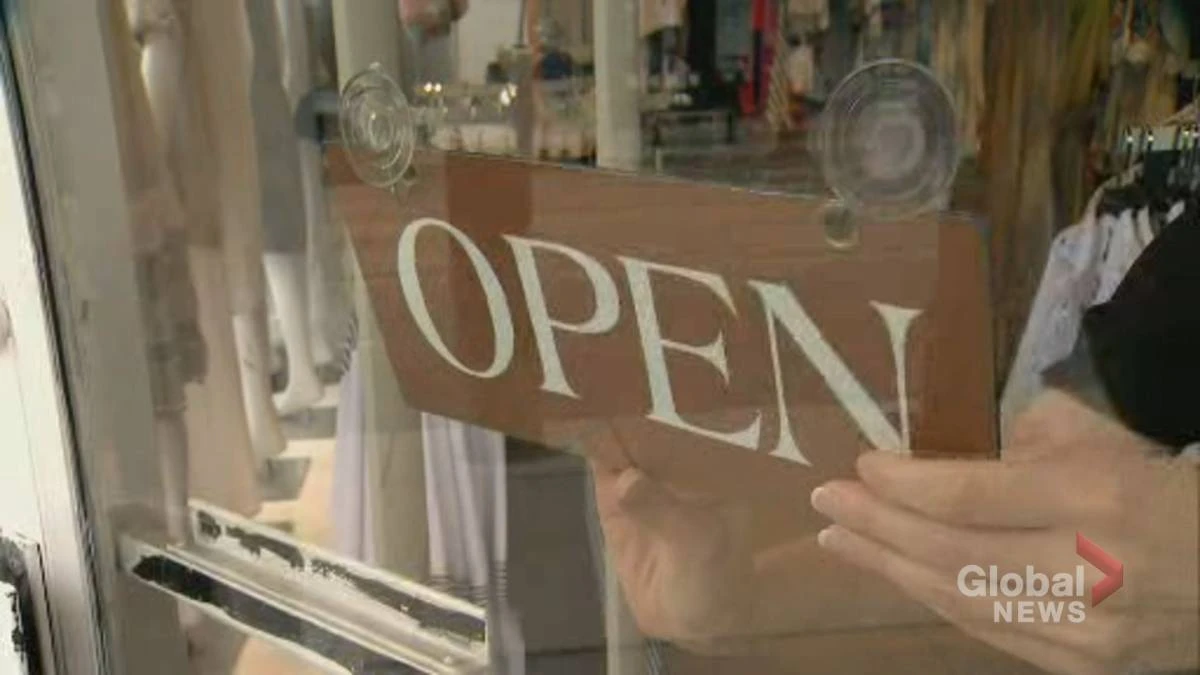 Most of Ontario to enter into Stage Two of reopening next week