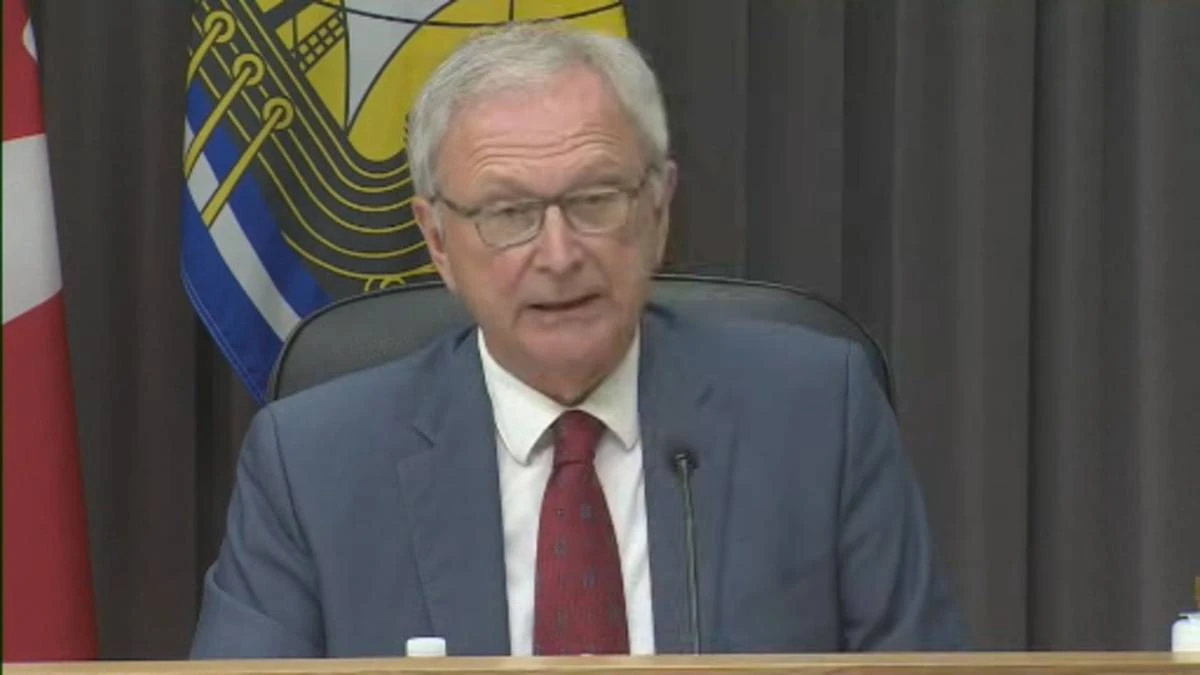 New Brunswick eases travel restrictions for Atlantic bubble, rest of Canada
