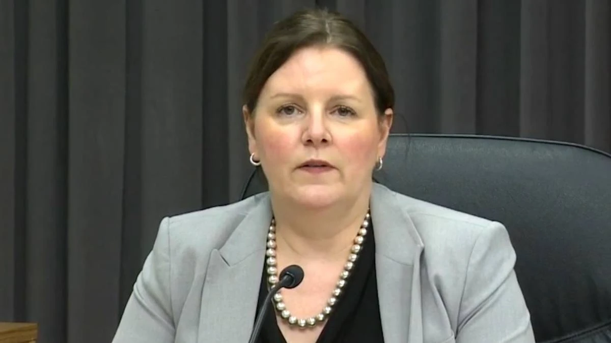N.B.’s top doctor says province ‘did not act in haste’ following move to 2nd phase of reopening