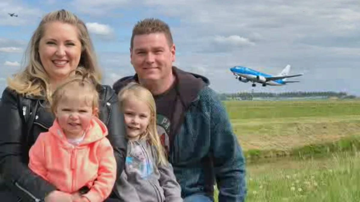 Travel obstacles remain for Canadian families with children