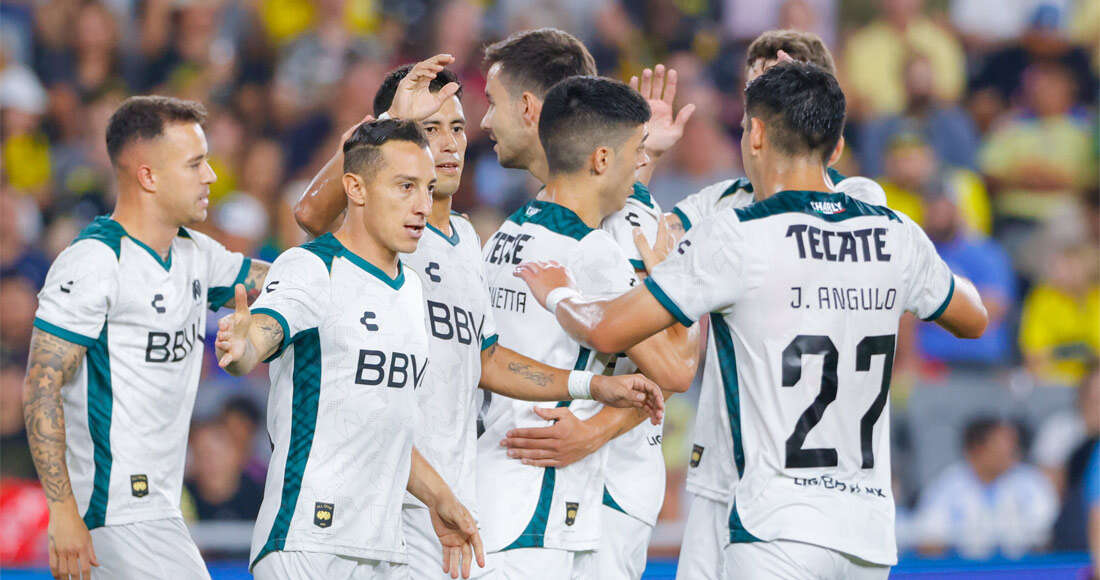 La Liga Mx rompe mala racha y vence a la MLS por primera ocasión en el All-Star Game