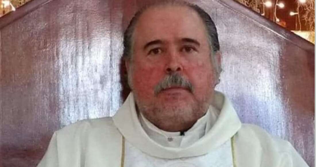 Guadalajara: buscan al sacerdote Isaías Ramírez; su camioneta ya fue localizada