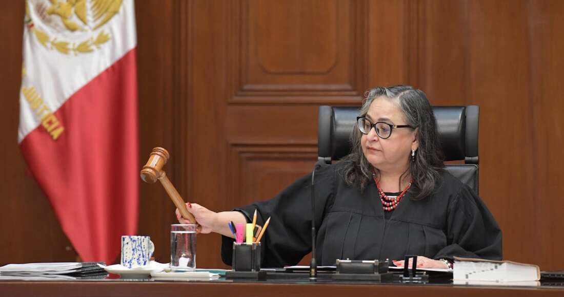 …y empleados del Poder Judicial terminan su plantón, aunque seguirán sin trabajar