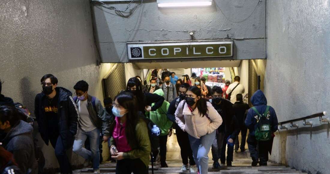 Gobierno de la CdMx lanza programa de apoyo para transporte a 20 mil universitarios