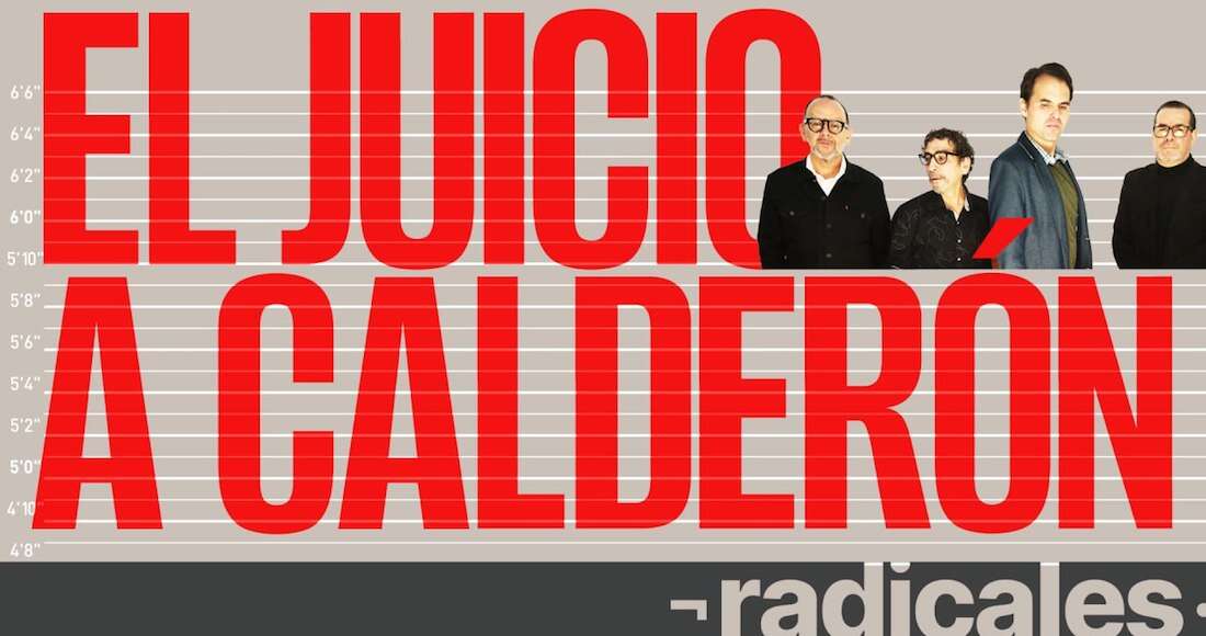 RADICALES¬ El juicio en EU desmiente tesis del “narco solitario”. ¿Calderón a juicio?