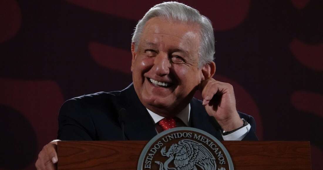 #PuntosYComas¬ AMLO y gobernadores no influyeron en resultado electoral: TEPJF