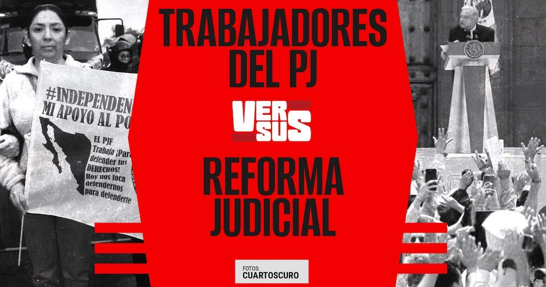 VIDEO ¬ Piña usa a estudiantes y trabajadores, y el PRIAN los usa todos contra la 4T