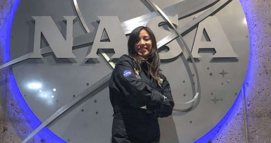 Joven juarense busca conquistar la NASA con proyecto que revolucionará la aeronáutica