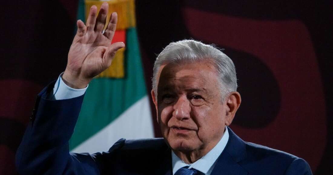 AMLO y Alcalde celebran que TEPJF validara elección presidencial donde ganó Claudia