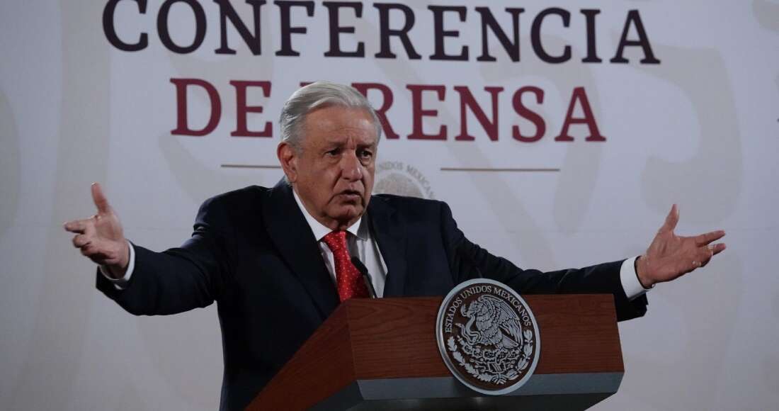 El Presidente pide evitar violencia en Venezuela; reprocha injerencismo en elecciones