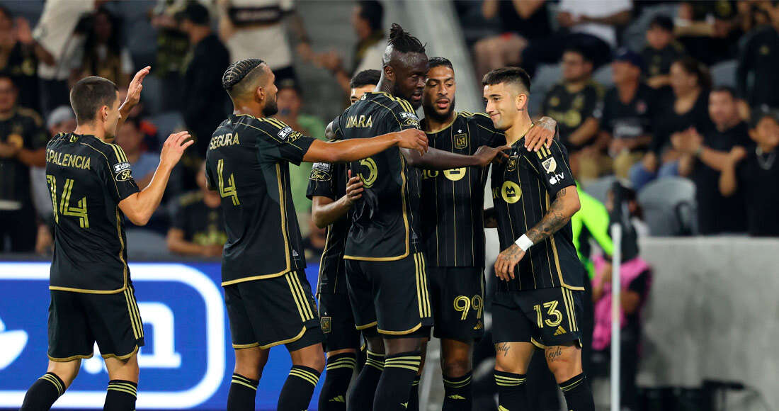 Pumas cae 2-3 ante Austin y Xolos es goleado 3-0 por Los Ángeles FC en la Leagues Cup