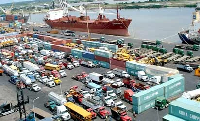 Customs makes log book mandatory for vehicle importers