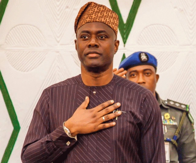 Makinde promises to obey Supreme Court judgment on sacked Council chairmen