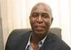 FOR SAM OMATSEYE AT 60