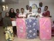 Mouka Donates Dreamtime Mattresses to Children