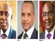Troubled W’African Waters and New Conversation on Coastal Security