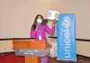 Securing Greater Funding for Nutrition, Maternal Newborn and Child Healthcare Interventions...