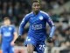 Leicester Shop for New Midfield Battler, Prepare for Possible Ndidi’s Exit