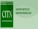 CITN Restates Commitment to Improve Tax System