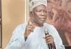 Yoruba Nation: Akintoye Backs NINAS Petition on Referendum