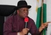 Umahi Mourns, Declares Public Holiday as Ebonyi Commissioner Dies