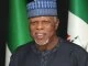 Whither e-Customs Project?