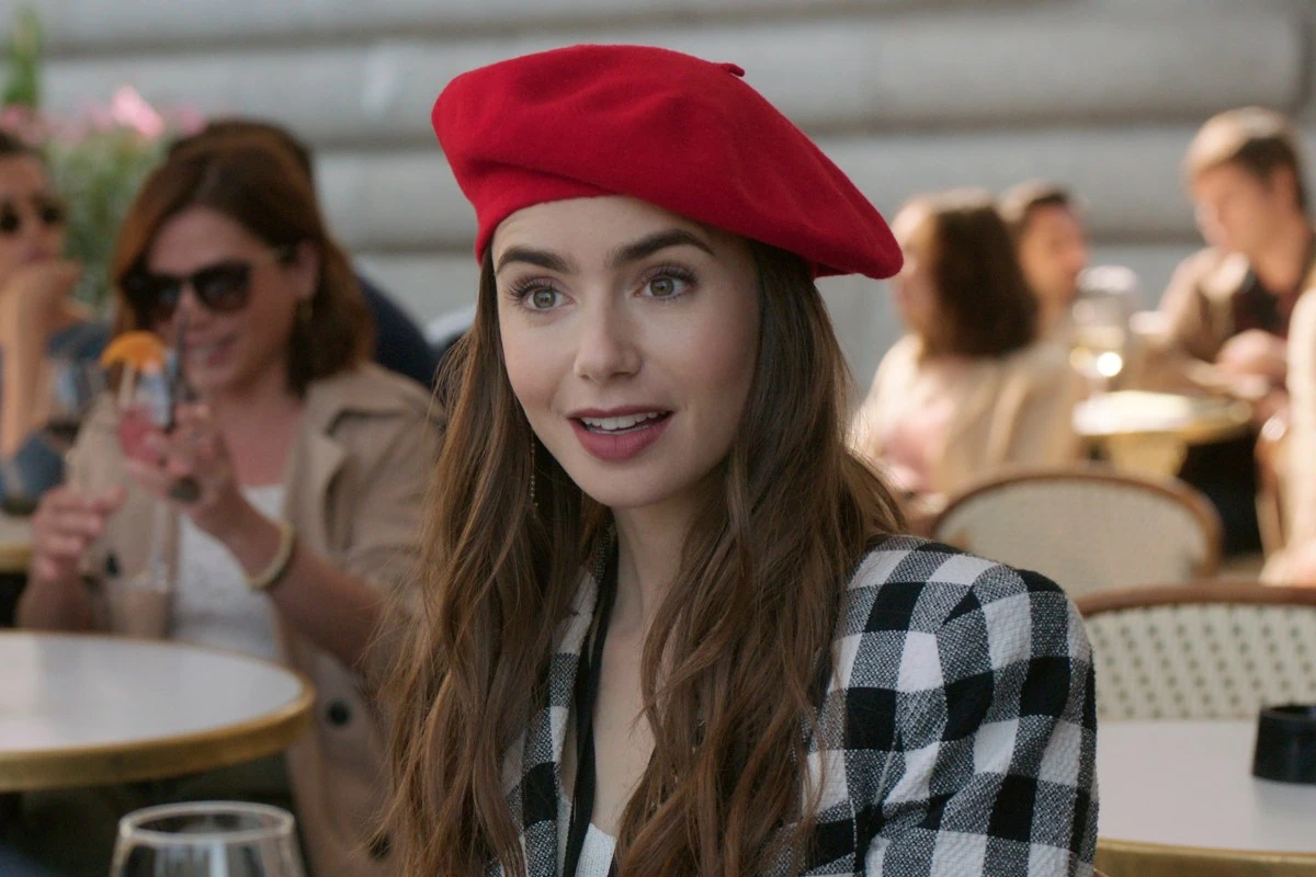 'INSULTED' Emily in Paris leaves French critics FUMING with 'insulting' take on country