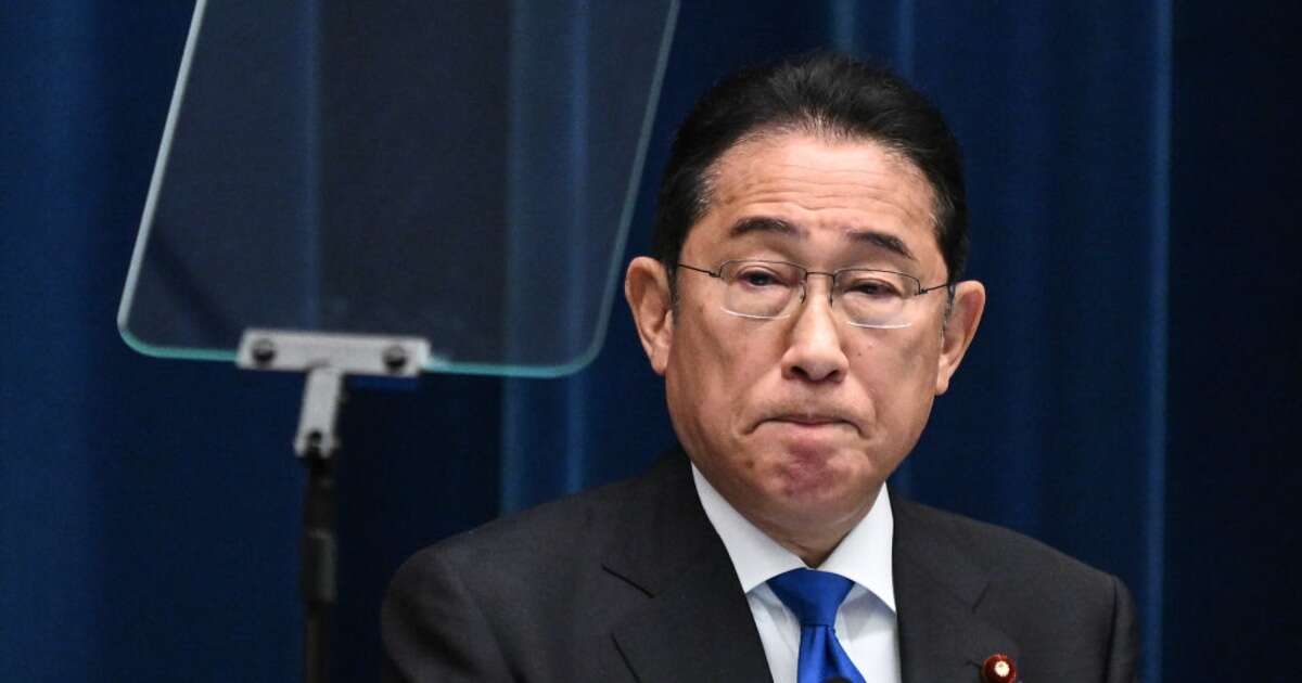 岸田首相の退き際はドンピシャだった…退陣会見で見た「吹っ切れた姿」