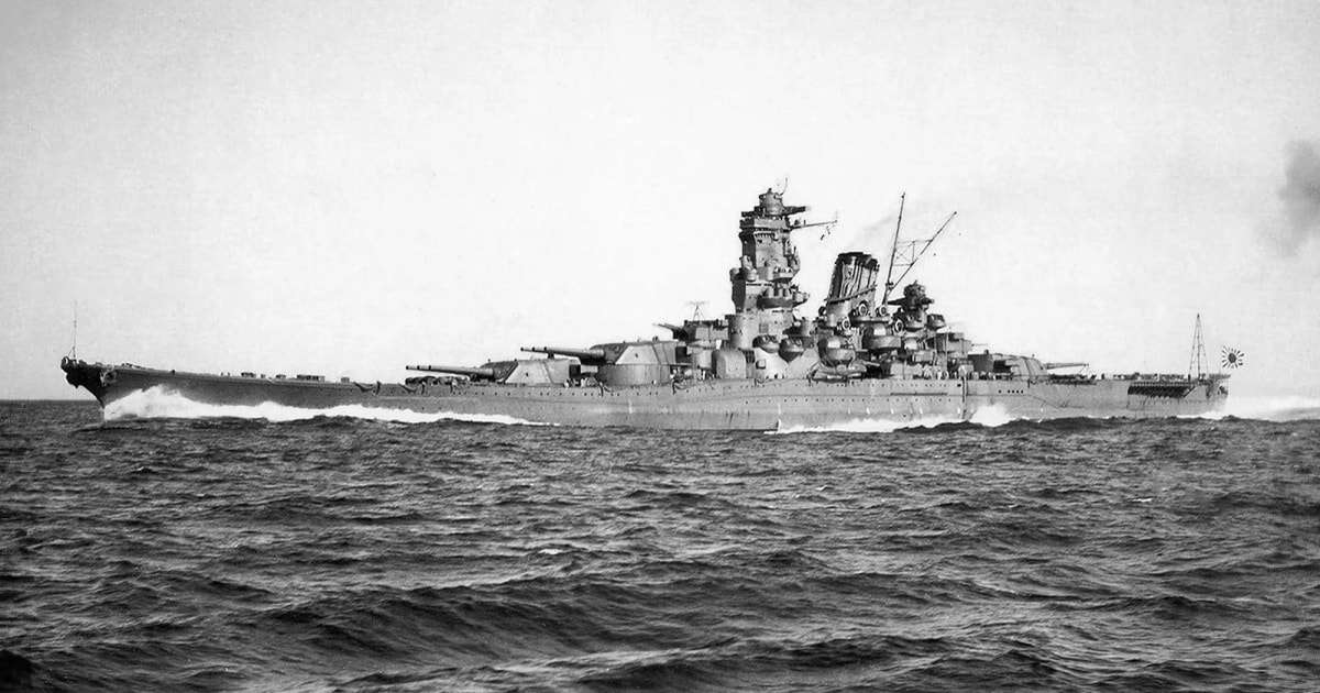 「戦艦大和」の艦上で、若き乗組員たちが「激論」を交わし「殴り合い」までした「納得の理由」